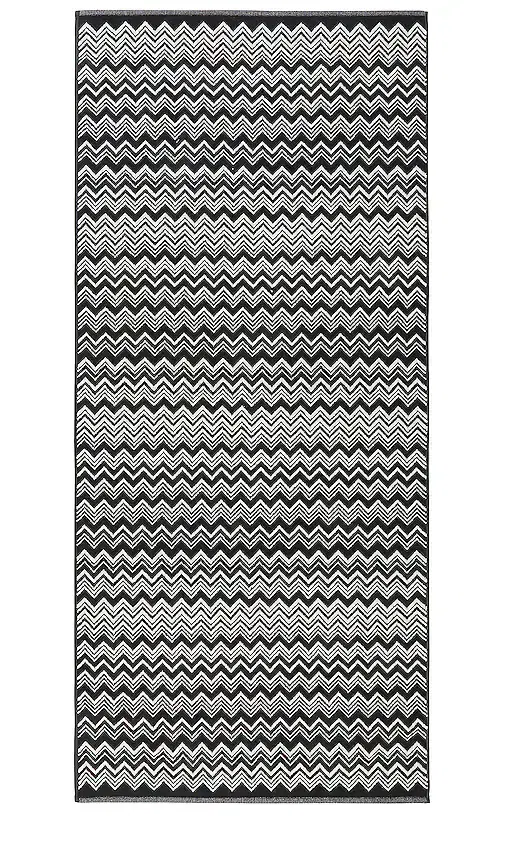 Missoni Home Keith Bath Mat
