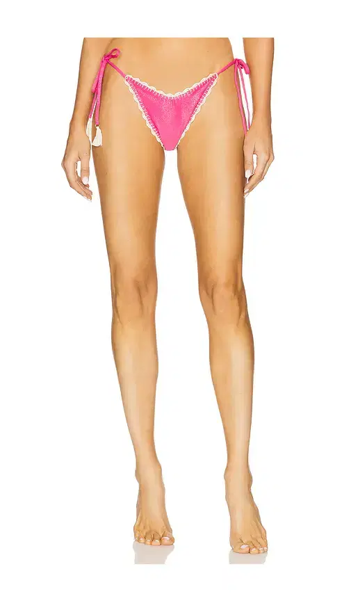 Lia Bikini Bottom