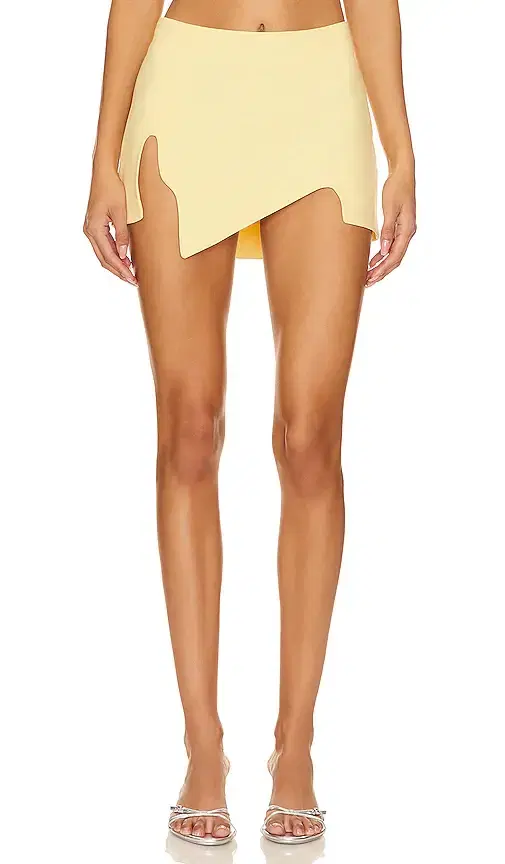 Mother of All Charlotte Skirt