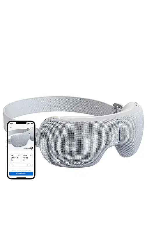 THERABODY Smartgoggles