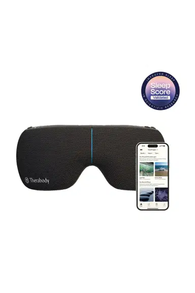 THERABODY Smartgoggles 2.0 | Thumbnail 3 THERABODY Smartgoggles 2.0 | Thumbnail 3