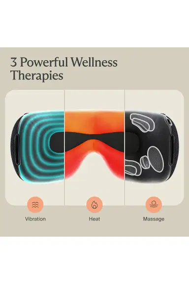 THERABODY Smartgoggles 2.0 | Thumbnail 6 THERABODY Smartgoggles 2.0 | Thumbnail 6