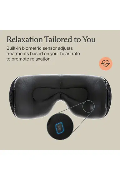 THERABODY Smartgoggles 2.0 | Thumbnail 9 THERABODY Smartgoggles 2.0 | Thumbnail 9