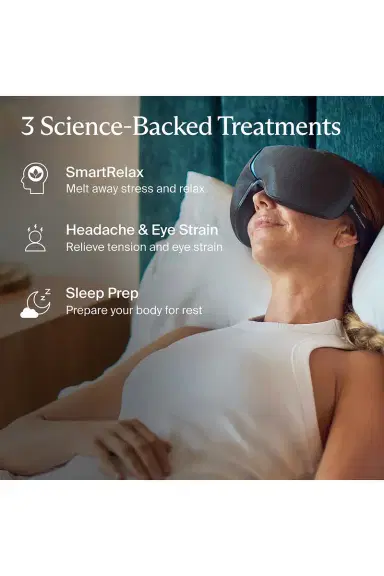 THERABODY Smartgoggles 2.0 | Thumbnail 10 THERABODY Smartgoggles 2.0 | Thumbnail 10