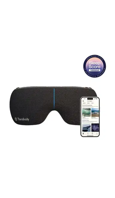 THERABODY Smartgoggles 2.0 | Thumbnail 1 THERABODY Smartgoggles 2.0 | Thumbnail 1