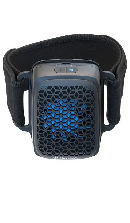 THERABODY Recoverytherm Cube