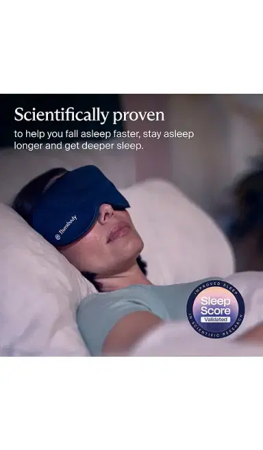 THERABODY Sleepmask | Thumbnail 2 THERABODY Sleepmask | Thumbnail 2