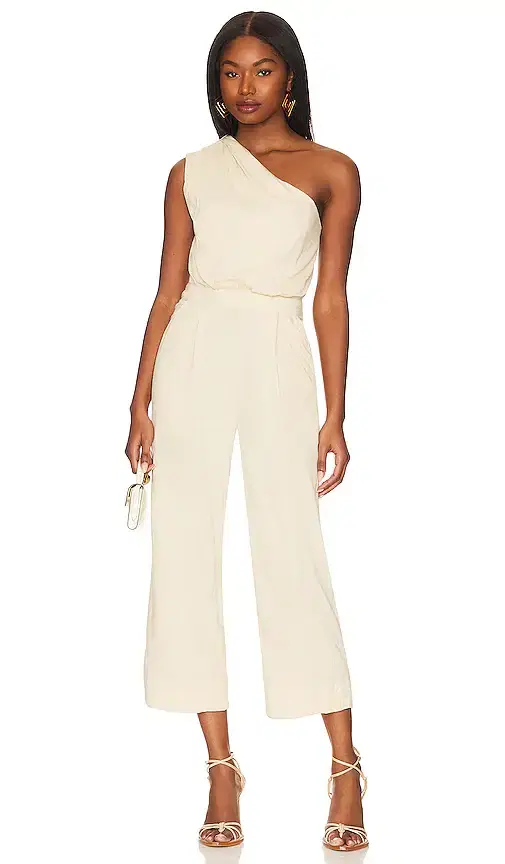 Free People Avery Jumpsuit
