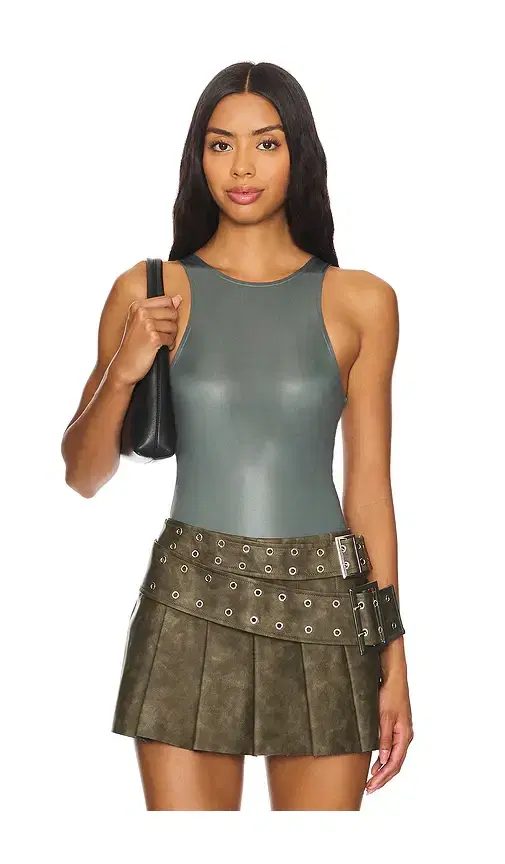 WeWoreWhat Muscle Tank