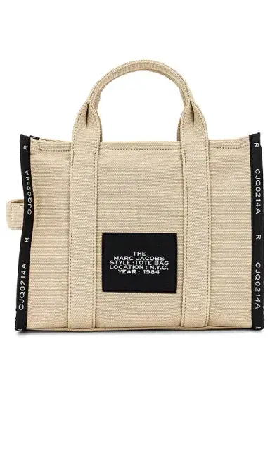 Marc Jacobs The Jacquard Medium Tote Bag | Thumbnail 2 Marc Jacobs The Jacquard Medium Tote Bag | Thumbnail 2