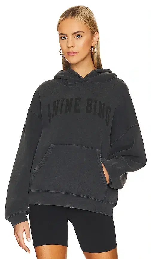 ANINE BING Harvey Sweatshirt