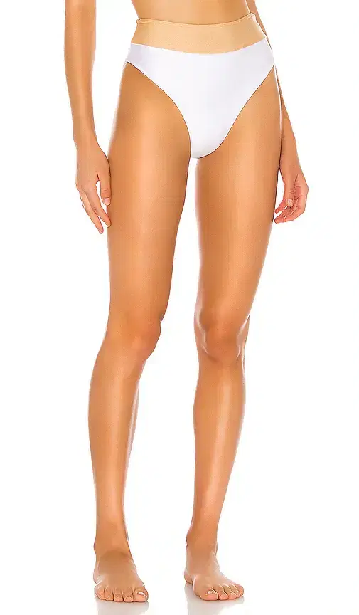 LPA Foster High Waist Bottom