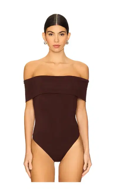 ALL THE WAYS Brynn Bodysuit | Thumbnail 2