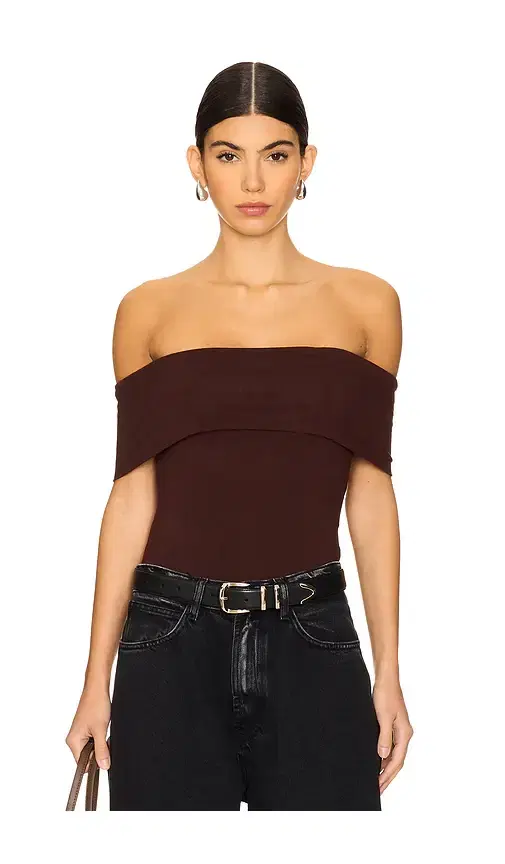 Brynn Bodysuit
