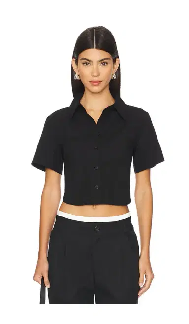 ALL THE WAYS Max Button Up Top | Thumbnail 1 ALL THE WAYS Max Button Up Top | Thumbnail 1