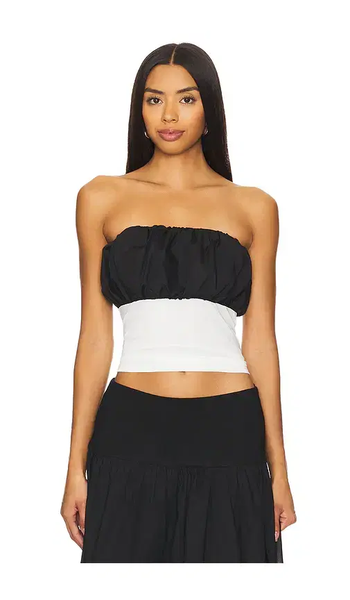 Poppy Top