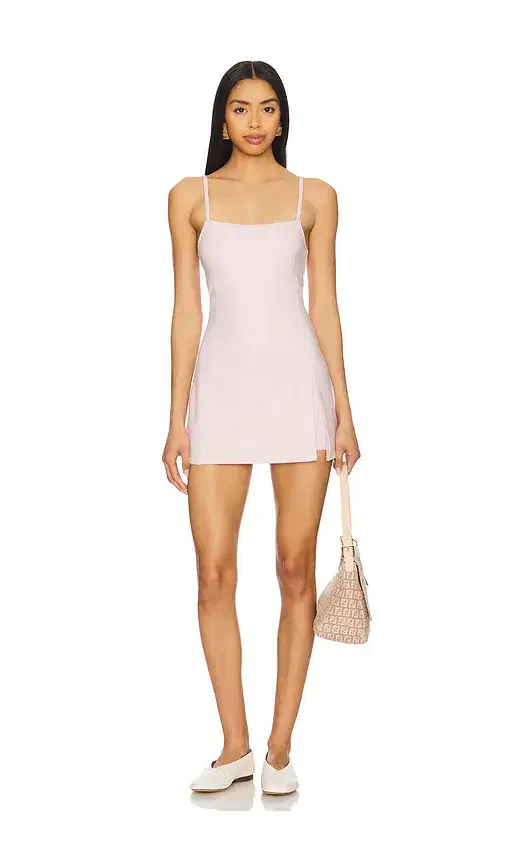 WellBeing + BeingWell WellBeing + BeingWell MoveWell Astrid Dress