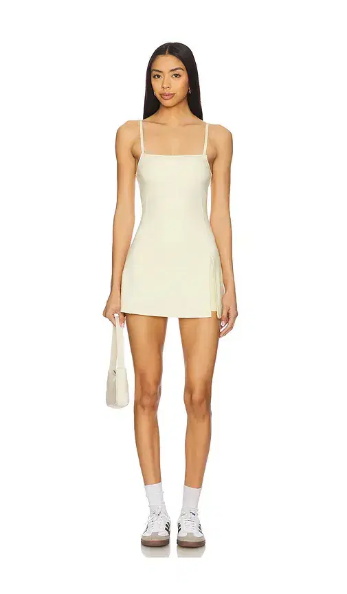 WellBeing + BeingWell WellBeing + BeingWell MoveWell Astrid Dress