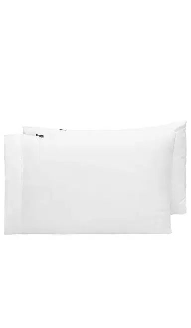 Ettitude King Signature Sateen Pillowcase Set | Thumbnail 1