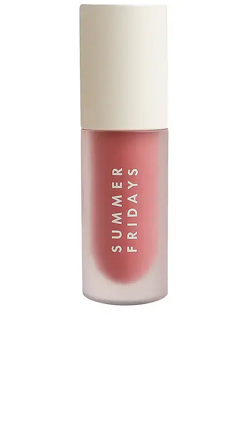 Summer Fridays Dream Lip Oil