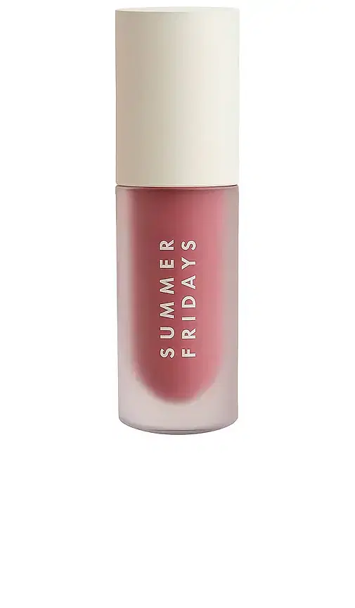 Summer Fridays Dream Lip Oil