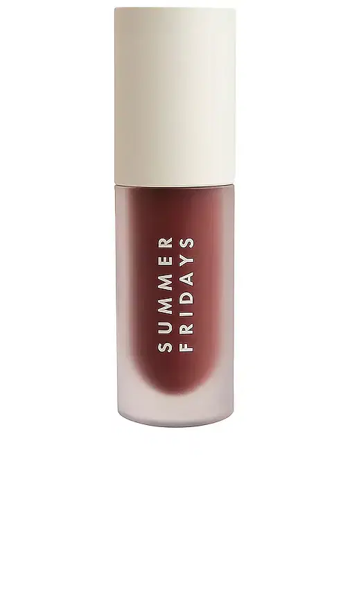 Summer Fridays Dream Lip Oil