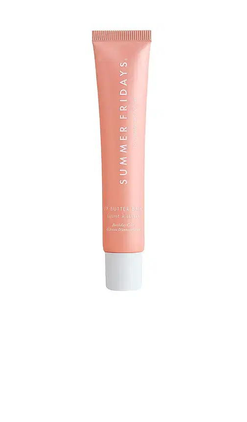 Summer Fridays Limited Edition Lip Butter Balm