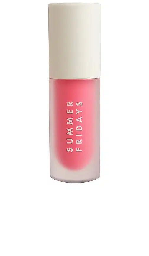 Summer Fridays Dream Lip Oil