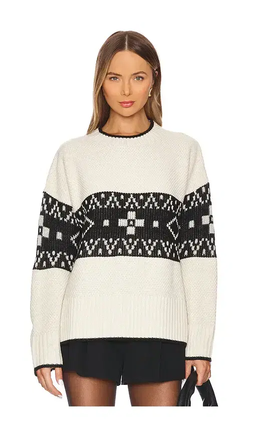 Leanni Pullover