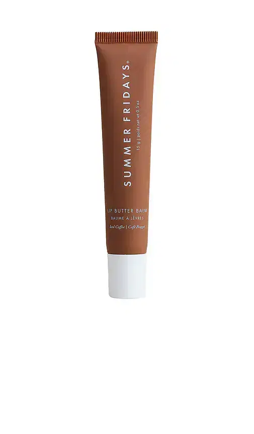 Summer Fridays Lip Butter Balm