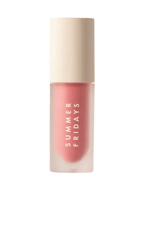 Summer Fridays Dream Lip Oil