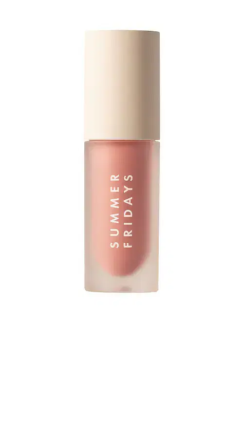 Summer Fridays Dream Lip Oil