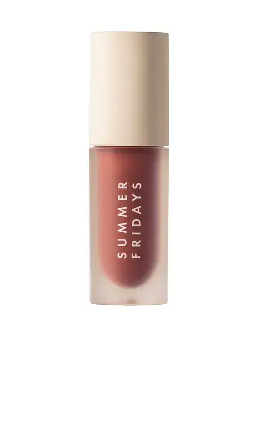 Summer Fridays Dream Lip Oil