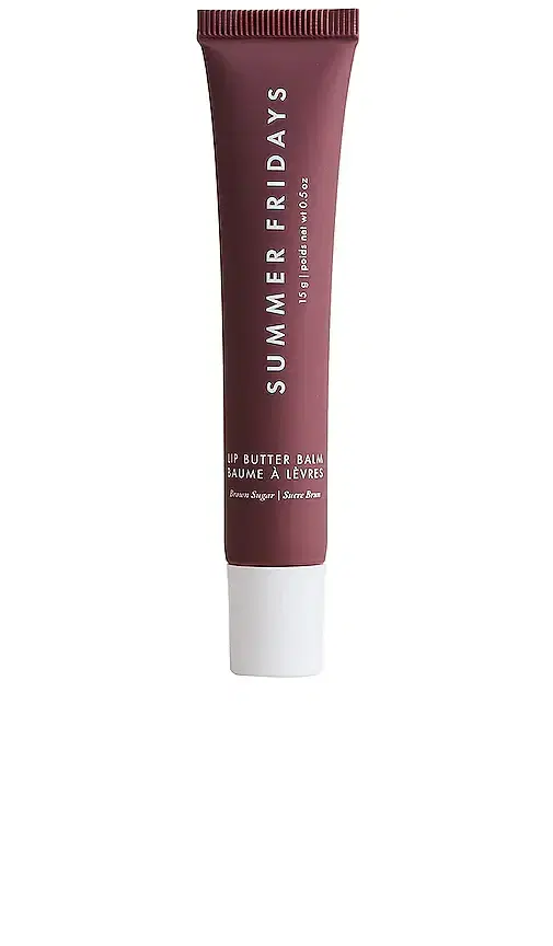 Summer Fridays Lip Butter Balm
