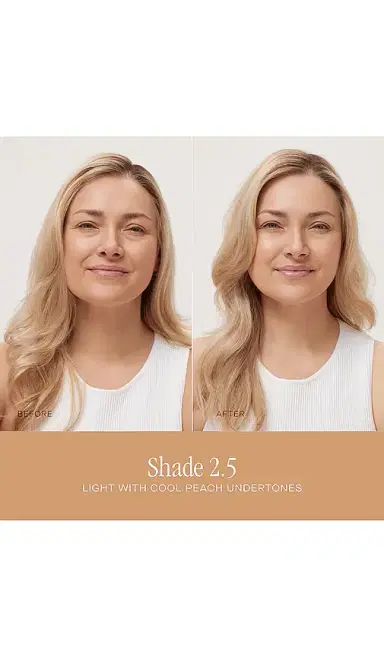 Summer Fridays Sheer Skin Tint | Thumbnail 2