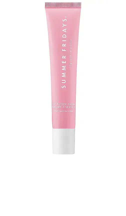 Summer Fridays Lip Butter Balm