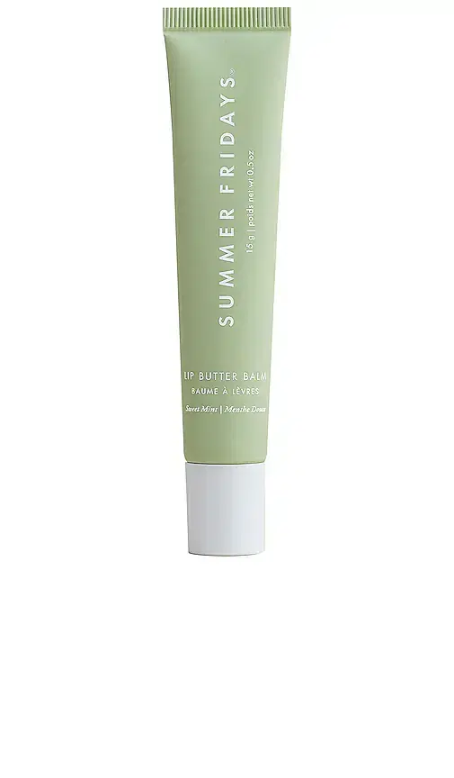 Summer Fridays Lip Butter Balm