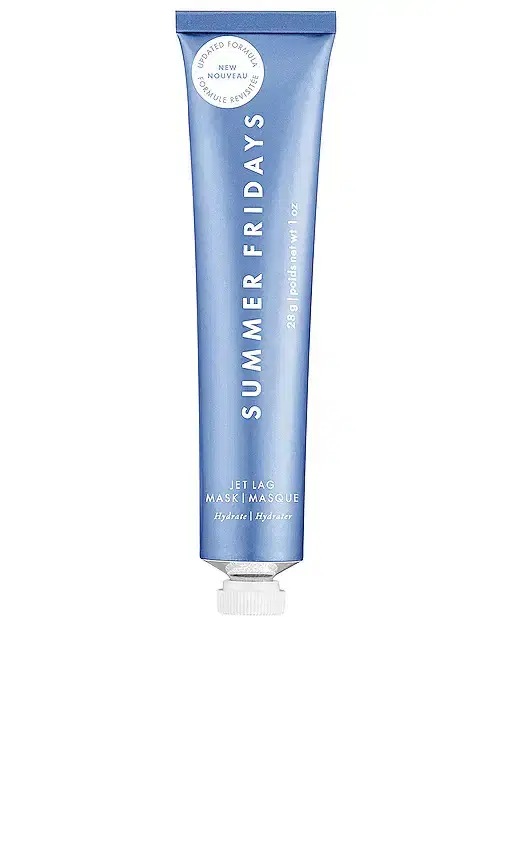 Summer Fridays Mini Jet Lag Mask