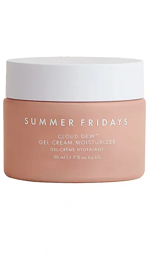 Cloud Dew Gel Cream