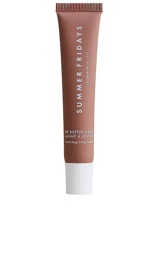 Summer Fridays Lip Butter Balm