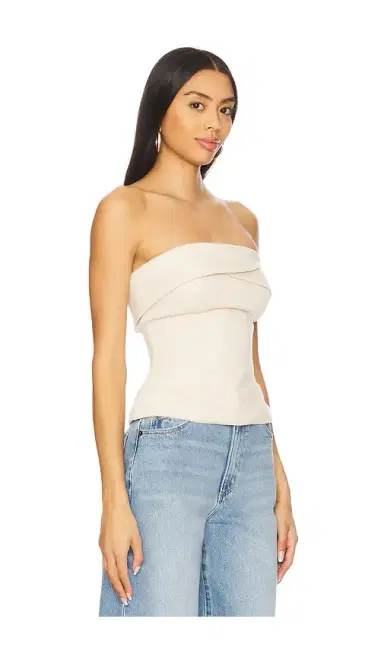 ALL THE WAYS Josefina Strapless Top | Thumbnail 2 ALL THE WAYS Josefina Strapless Top | Thumbnail 2