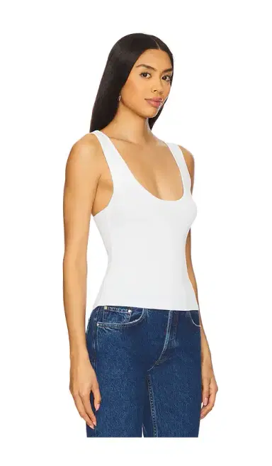 WeWoreWhat Deep V Top | Thumbnail 2