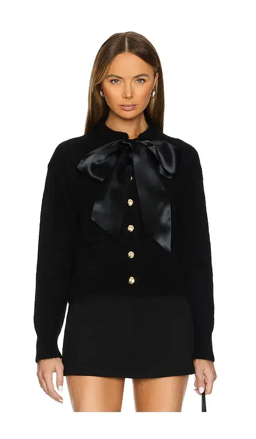 ANINE BING Rhodes Cardigan