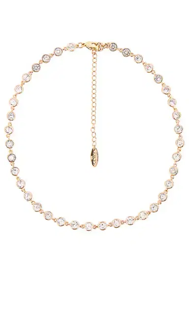 Ettika CZ Choker | Thumbnail 2 Ettika CZ Choker | Thumbnail 2