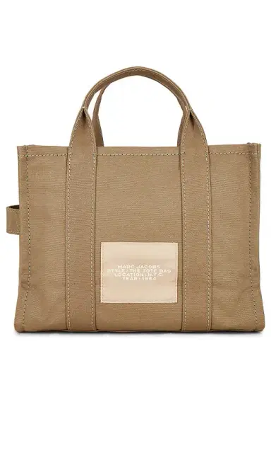 Marc Jacobs The Canvas Medium Tote Bag | Thumbnail 2 Marc Jacobs The Canvas Medium Tote Bag | Thumbnail 2