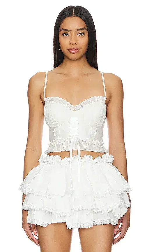 The Shakespeare Top