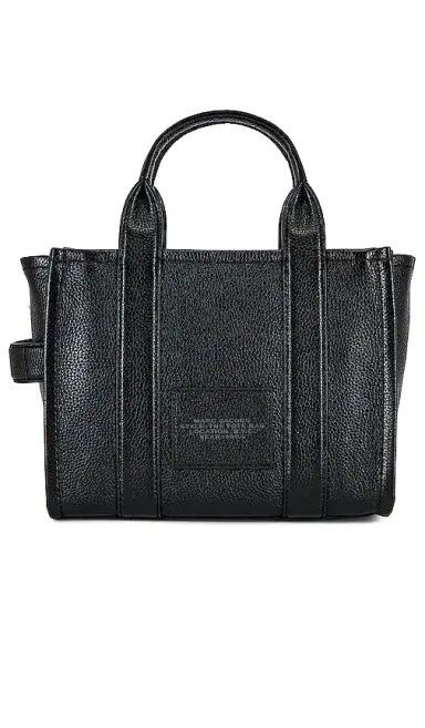 Marc Jacobs The Leather Small Tote Bag | Thumbnail 2 Marc Jacobs The Leather Small Tote Bag | Thumbnail 2