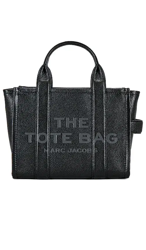 Marc Jacobs The Leather Small Tote Bag