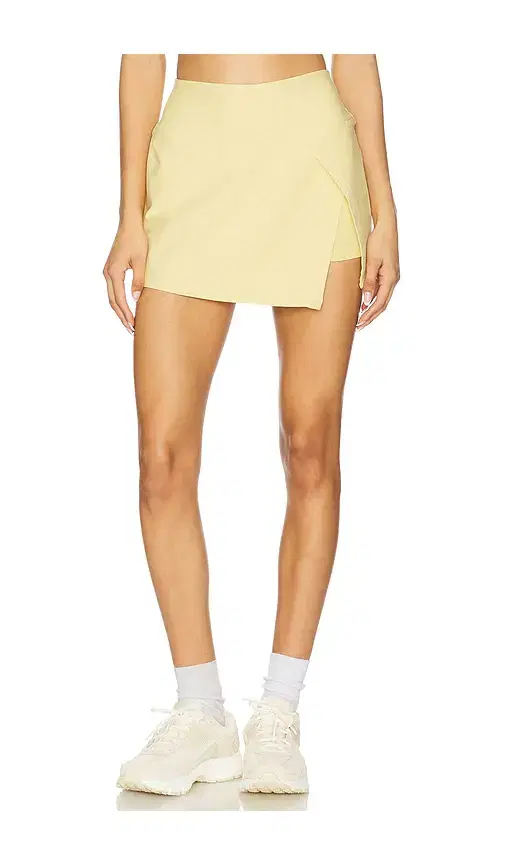 YEAR OF OURS Coco Skort