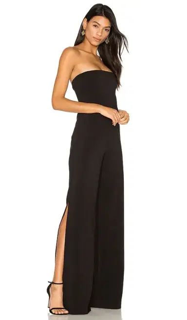 Nookie Glamour Jumpsuit | Thumbnail 2 Nookie Glamour Jumpsuit | Thumbnail 2